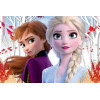 Trefl Disney Frozen 2 Волшебный мир Анны и Эльзы 60 эл (17333) - зображення 2