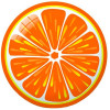 Star Апельсин 23 см (11/2944) - зображення 1