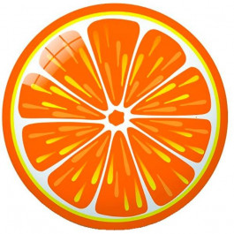 Star Апельсин 23 см (11/2944)