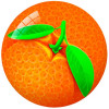 Star Апельсин 23 см (11/2944) - зображення 2