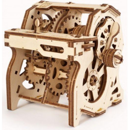 Ugears Коробка передач (70131)