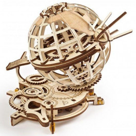 Ugears Глобус (70128)