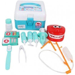 Qunxing Toys Доктор, стоматолог (8013)