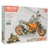 Iblock Мега Bike Мотоцикл (PL-921-369) - зображення 2