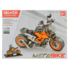Iblock Мега Bike Мотоцикл (PL-921-369) - зображення 3