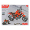 Iblock Мега Bike Мотоцикл (PL-921-368) - зображення 3