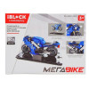 Iblock Мега Bike Спортивный мотоцикл синий (PL-920-184) - зображення 4