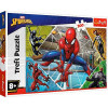 Trefl Spiderman Удивительный Человек-паук 300 эл (23005) - зображення 1