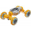 ZIPP Toys Twist&Drift желтая - зображення 2