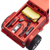 ZIPP Toys 4x4 полноприводный пикап с камерой (FY002AW красный) - зображення 2