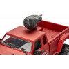 ZIPP Toys 4x4 полноприводный пикап с камерой (FY002AW красный) - зображення 6