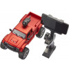 ZIPP Toys 4x4 полноприводный пикап с камерой (FY002AW красный) - зображення 9
