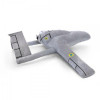 WP Merchandise Безпілотний літальний аппарат (FWPPLUSHUAV22GR00) - зображення 4