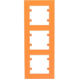 MAKEL Karea вертикальная оранжевый (8694407704207)