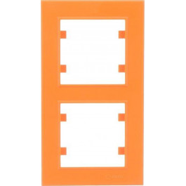 MAKEL Karea вертикальная оранжевый (8694407704177)