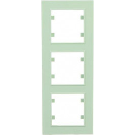 MAKEL Karea вертикальная светло-зеленый (8694407645852)