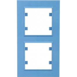MAKEL Karea вертикальная синий (8694407215208)