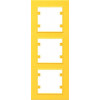 MAKEL Karea вертикальная желтый (8694407704498) - зображення 1