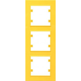 MAKEL Karea вертикальная желтый (8694407704498)