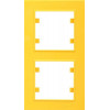 MAKEL Karea вертикальная желтый (8694407704443) - зображення 1