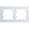 MAKEL Karea горизонтальная белый (8694407197948) - зображення 1