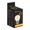 Lightmaster LED FIL Deco G45 4,5 Вт E27 2700 К 220 В прозрачная LB-657 - зображення 3