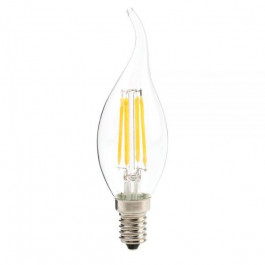 Lightmaster LED FIL Deco CF37 4,5 Вт E14 2700 К 230 В LB-659