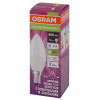 Osram LED Antibacterial 7W B40 E14 220V 4000K (4058075561557) - зображення 2