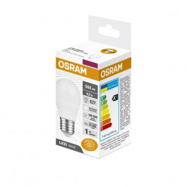Osram LED Classic 6,5W P45 E27 220V 4000K (4058075627796)