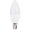 Lightmaster LED EVO LB-520 4W C37 E14 220V 4000K - зображення 1