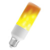 Osram LED Star Stick Flame 0,5W E27 220V 1500К (4058075389908) - зображення 1