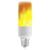 Osram LED Star Stick Flame 0,5W E27 220V 1500К (4058075389908) - зображення 2