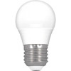 Hopfen LED 7 Вт G45 матовая E27 220 В 4200 К (6949677989888) - зображення 1