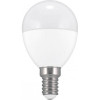 Hopfen LED 7 Вт P45 матовая E14 220 В 3000 К (6949677989703) - зображення 1