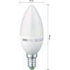 JazzWay LED PLED-SP C37 7W E14 (1027832) - зображення 2