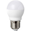 Світлодіодна лампа LED Lightmaster LED LB-610 G45 230V 8W E27 4000K