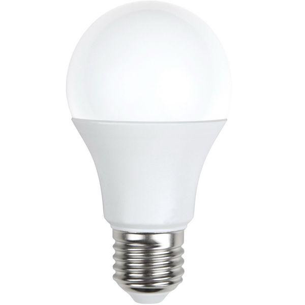 Osram LED Star Classic A60, 9,5W(75)/865, 220-240В, FR, E27 (4052899971561) - зображення 1