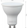 JazzWay LED PLED-SP MR16 матовая 9 Вт GU10 220-240 В белый 2859723 - зображення 2