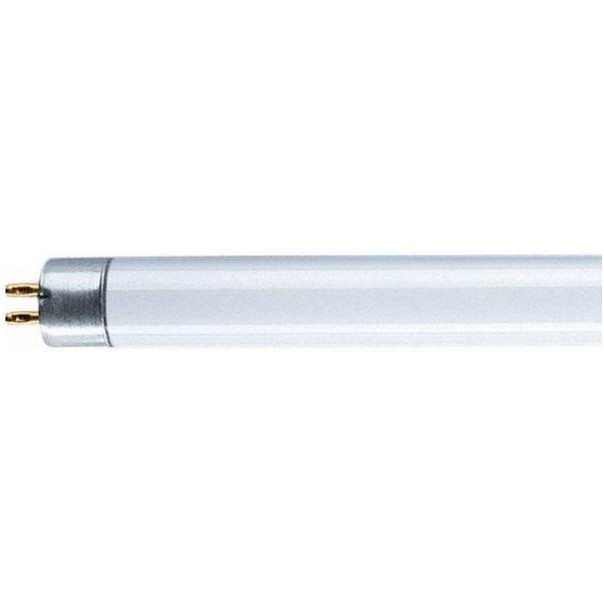 Osram L 6W/640 G5 212mm люминесцентная трубчатая (4050300008899) - зображення 1