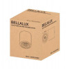 LEDVANCE Светильник точечный Bellalux Tuba 5 Вт GU10 3000 К черный (4058075517837) - зображення 5