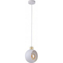   TK Lighting 2741 Cyklop White