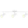 MAXUS LED MSL-02C 12W 4100K White (3-MSL-21241-CW) - зображення 2