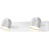 MAXUS LED MSL-01W 8W 4100K White (2-MSL-10841-WW) - зображення 1