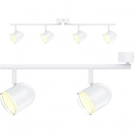   MAXUS LED MSL-01C 16W 4100K White (4-MSL-11641-CW)