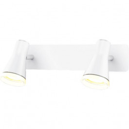 MAXUS LED MSL-02W 8W 4100K White (2-MSL-20841-WW)