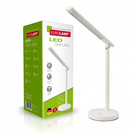 EUROLAMP LED SMART N2 7W 5000K dimmable (LED-TLD2-7W(white))