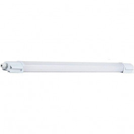 Lightmaster Світильник лінійний LED LC-75 16 Вт 4500 К білий