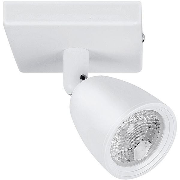 Global LED GSL-01S 4W 4100K white (1-GSL-10441-SW) - зображення 1