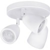 Global LED GSL-01C 12W 4100K white (3-GSL-11241-CW) - зображення 1