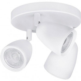 Global LED GSL-01C 12W 4100K white (3-GSL-11241-CW)